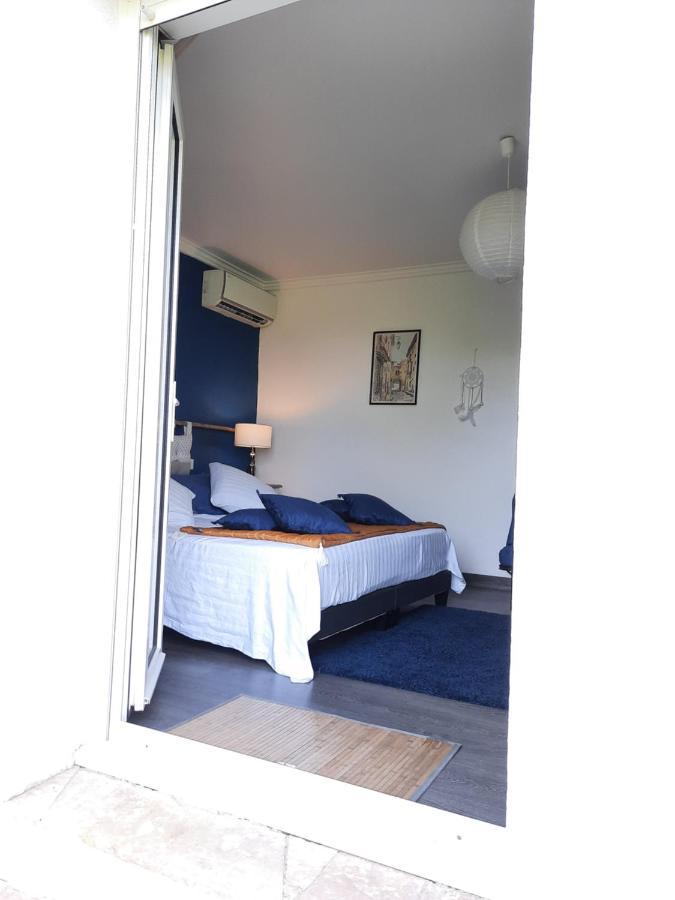 U Stagnu Locations Chambres Corse Borgo  Exterior photo
