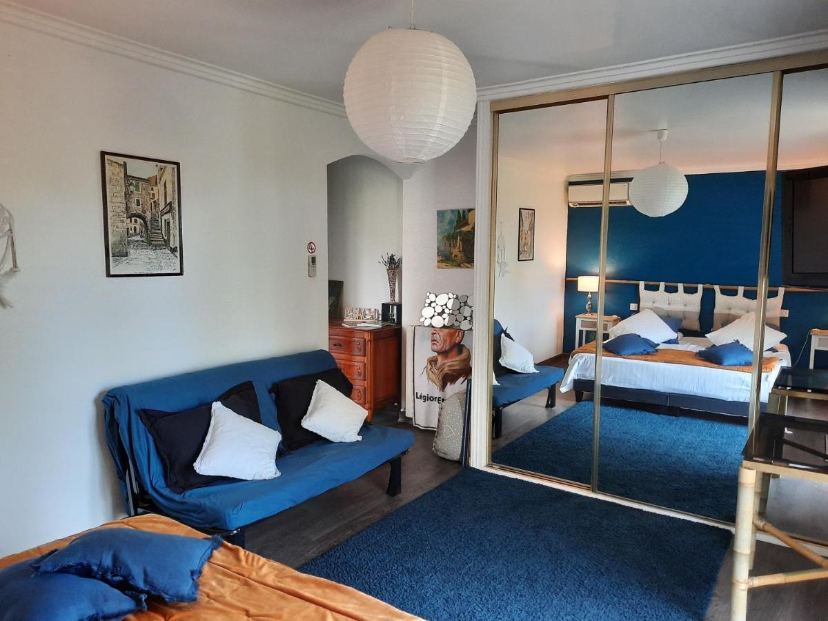U Stagnu Locations Chambres Corse Borgo  Exterior photo