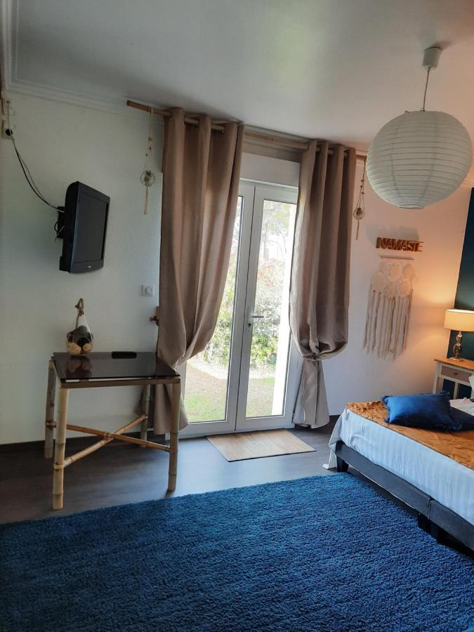 U Stagnu Locations Chambres Corse Borgo  Exterior photo