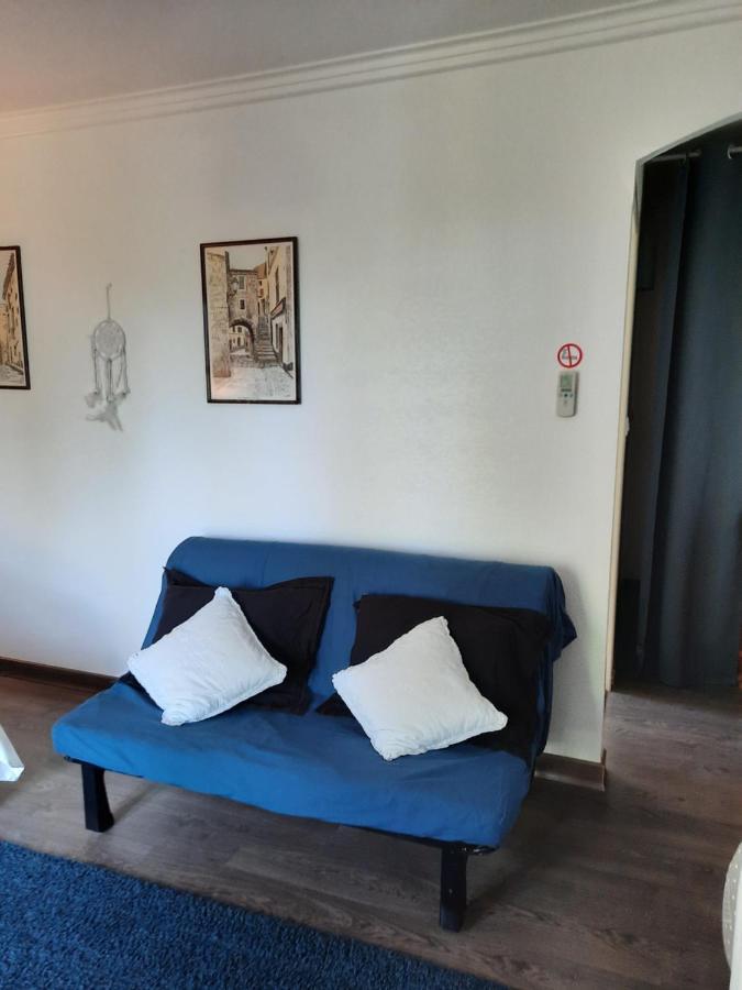 U Stagnu Locations Chambres Corse Borgo  Exterior photo