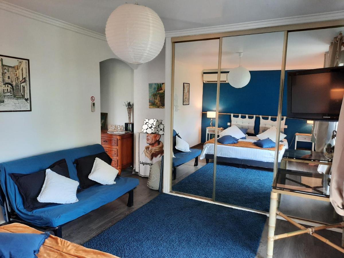 U Stagnu Locations Chambres Corse Borgo  Exterior photo