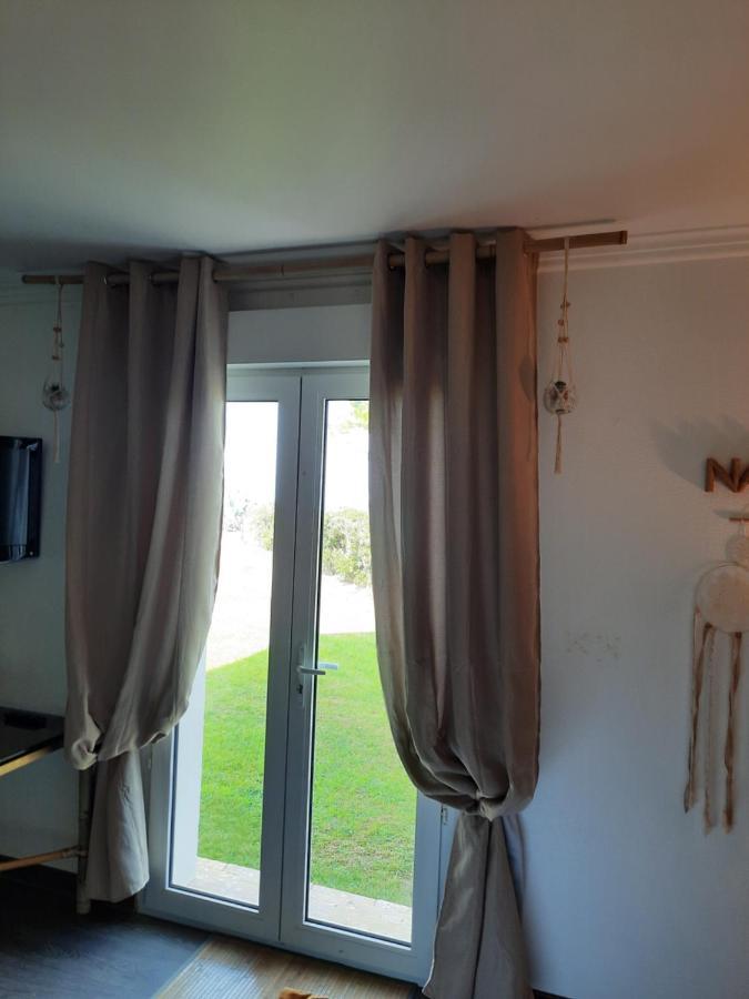 U Stagnu Locations Chambres Corse Borgo  Exterior photo