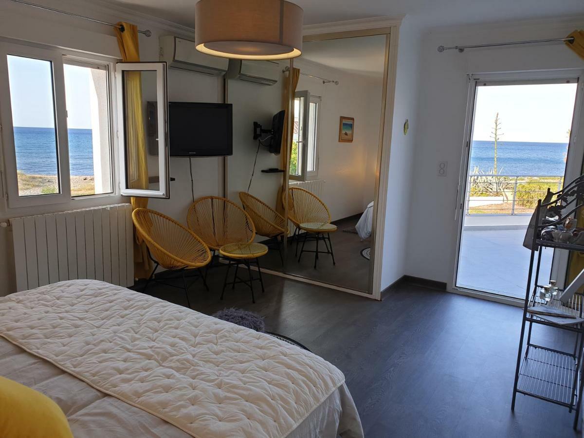 U Stagnu Locations Chambres Corse Borgo  Exterior photo