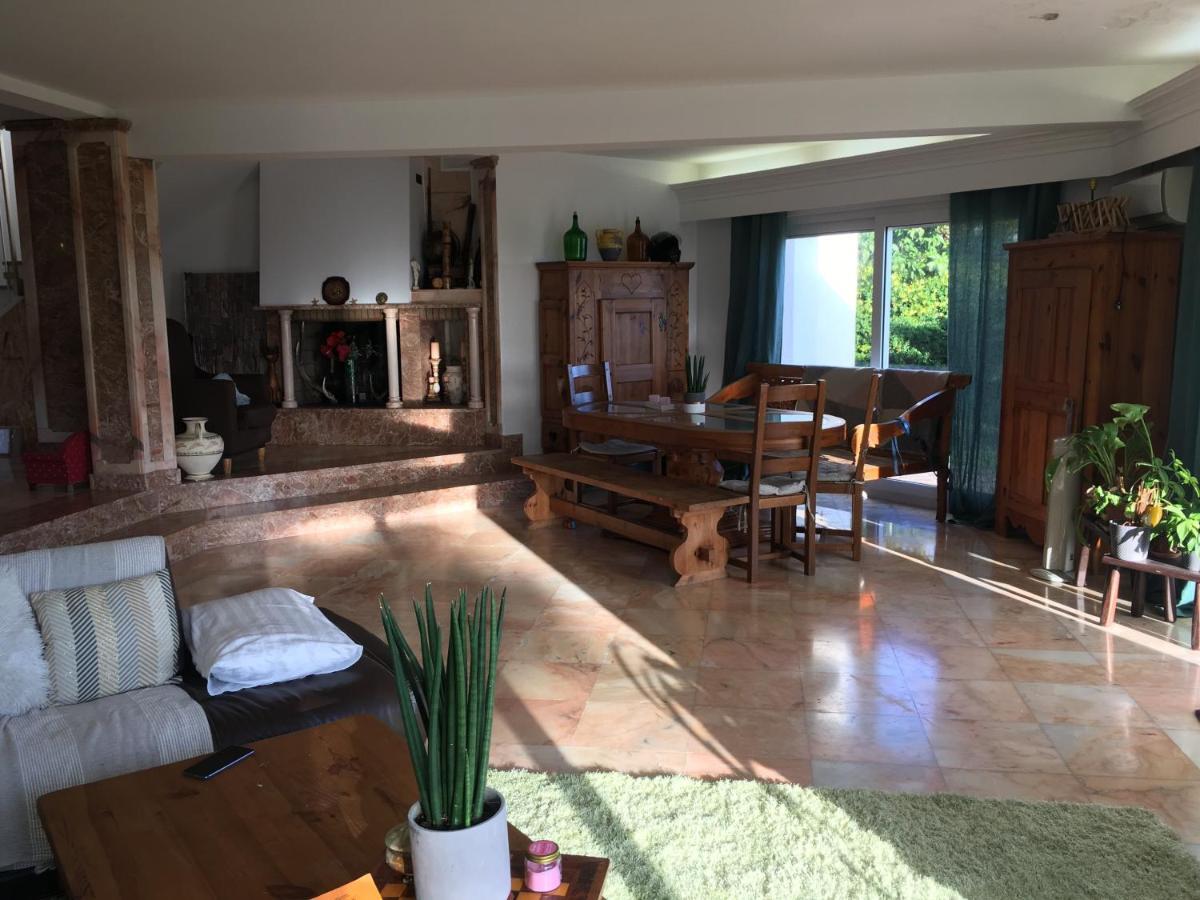 U Stagnu Locations Chambres Corse Borgo  Exterior photo